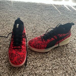 Puma Clyde Court Disrupt Sneakers